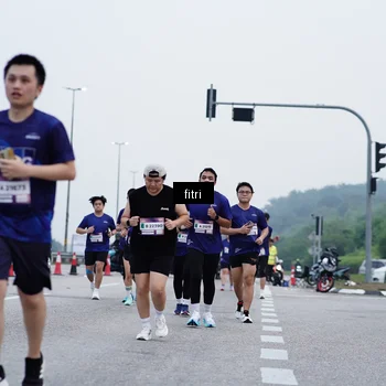 Runner Photo 7478572