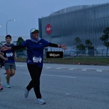 Runner Photo 7478574
