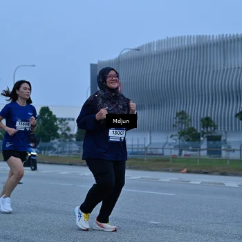 Runner Photo 7478577