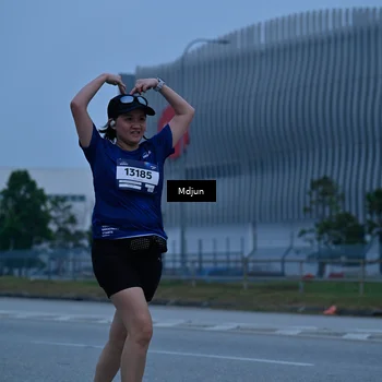 Runner Photo 7478580