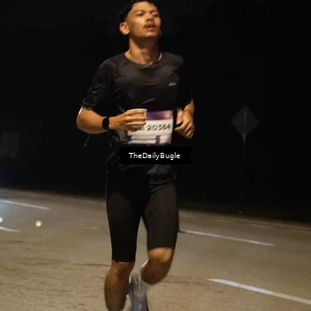 Runner Photo 7478589