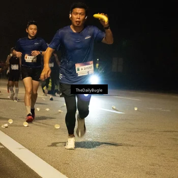 Runner Photo 7478591