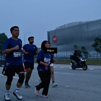 Runner Photo 7478593