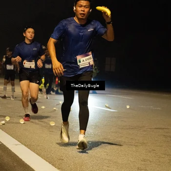 Runner Photo 7478594