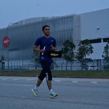 Runner Photo 7478595