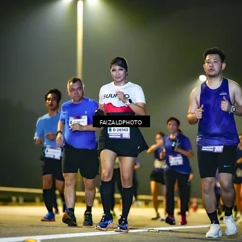 Runner Photo 7478596