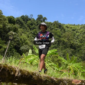 Runner Photo 74786