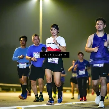 Runner Photo 7478601
