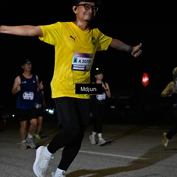 Runner Photo 7478603