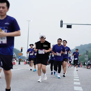 Runner Photo 7478606