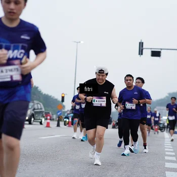Runner Photo 7478609