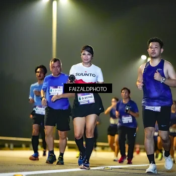 Runner Photo 7478619