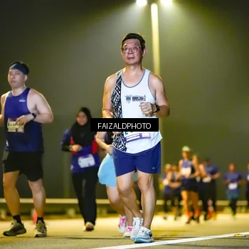 Runner Photo 7478621