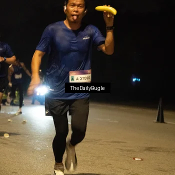 Runner Photo 7478626