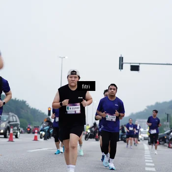 Runner Photo 7478627