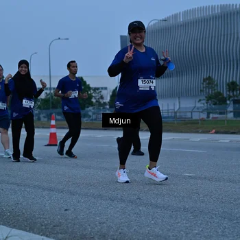 Runner Photo 7478629