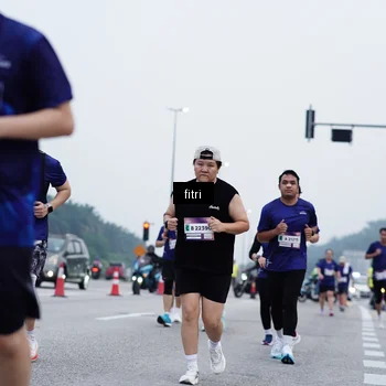 Runner Photo 7478630