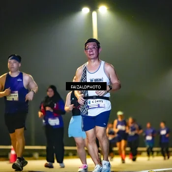 Runner Photo 7478631