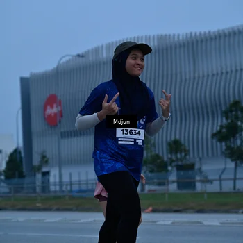 Runner Photo 7478640