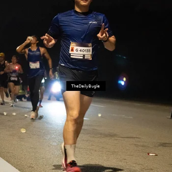 Runner Photo 7478643