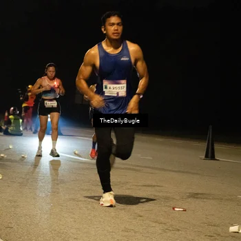 Runner Photo 7478644