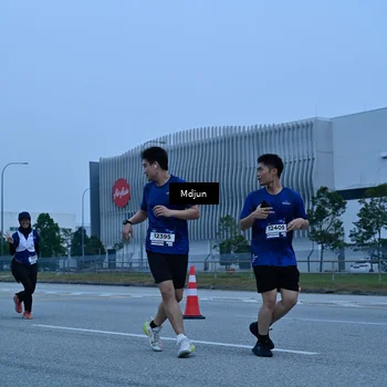 Runner Photo 7478645