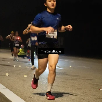 Runner Photo 7478648
