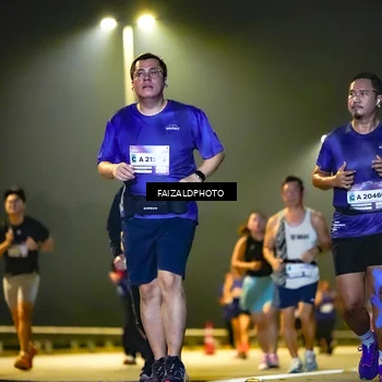 Runner Photo 7478649