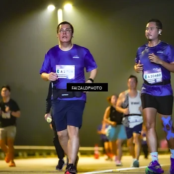 Runner Photo 7478650