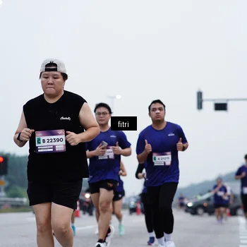 Runner Photo 7478652