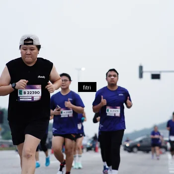 Runner Photo 7478654