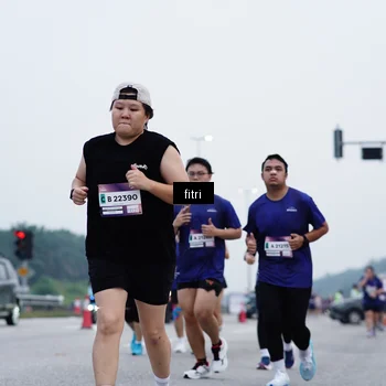 Runner Photo 7478660