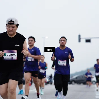 Runner Photo 7478661