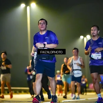 Runner Photo 7478662