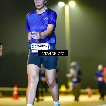 Runner Photo 7478663