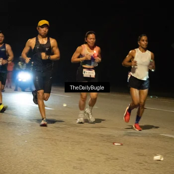 Runner Photo 7478666