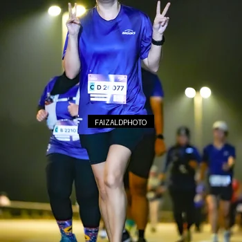 Runner Photo 7478670