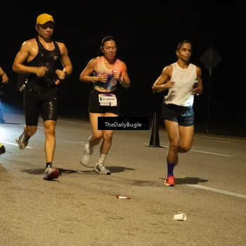 Runner Photo 7478677
