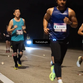 Runner Photo 7478678