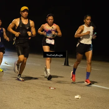 Runner Photo 7478679