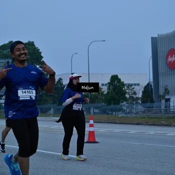 Runner Photo 7478680