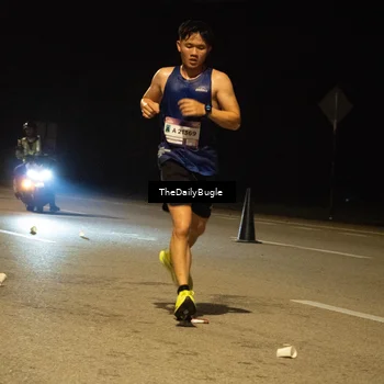 Runner Photo 7478681
