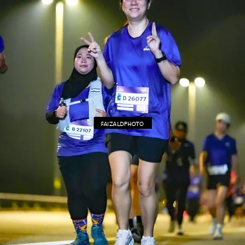 Runner Photo 7478683