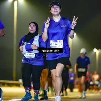 Runner Photo 7478685
