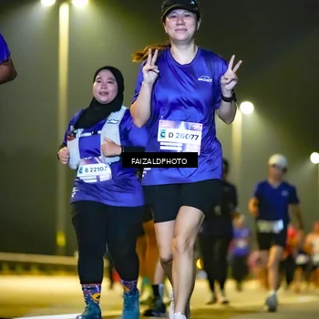 Runner Photo 7478688