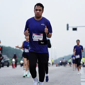 Runner Photo 7478690