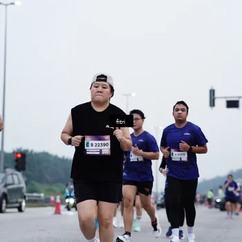 Runner Photo 7478692