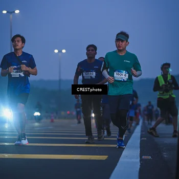 Runner Photo 7478693
