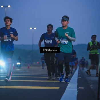 Runner Photo 7478694