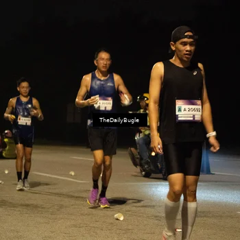 Runner Photo 7478696